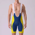 1999 Festina Bib Cycling Shorts
