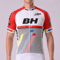 1990 BH Short Sleeves Cycling Jersey