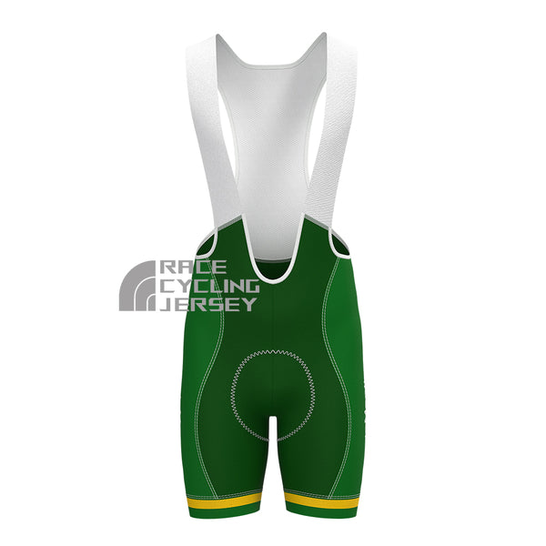 Jayco Australia Bib Cycling Shorts