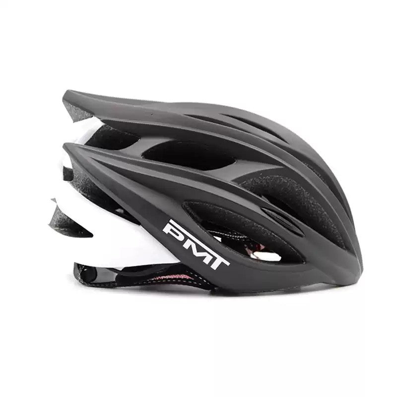PMT PC+EPS Dual‑Density Road Bike Helmet