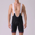 CINZANO Bib Cycling Shorts