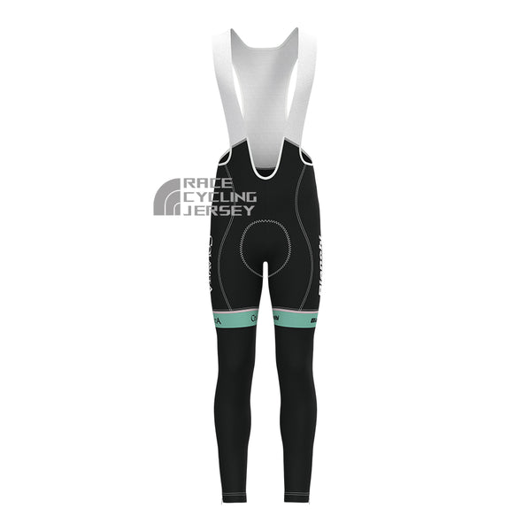 Colavita Bianchi Bib Cycling Shorts
