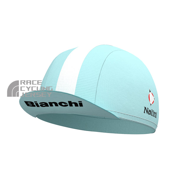 2003 Bianchi Cycling Cap