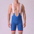 1994 Motorola Bib Cycling Shorts