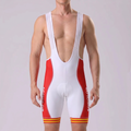 SONOLOR Bib Cycling Shorts