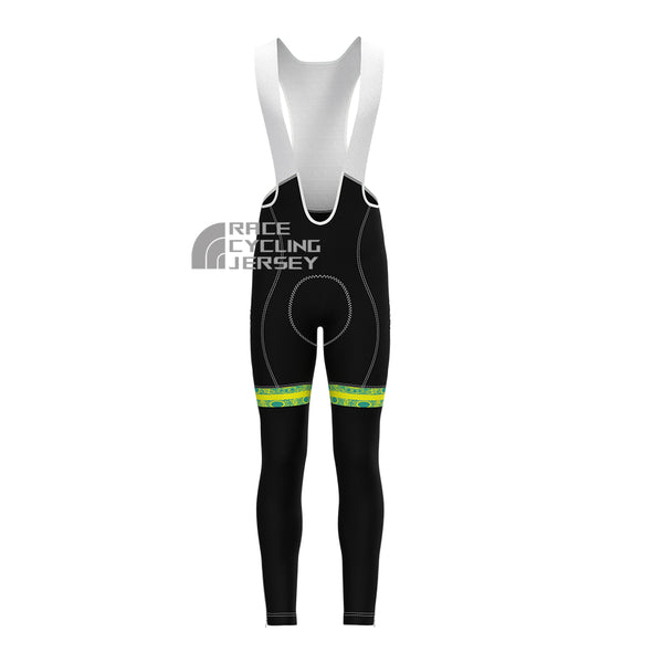 Australia DeSport Bib Cycling Pants
