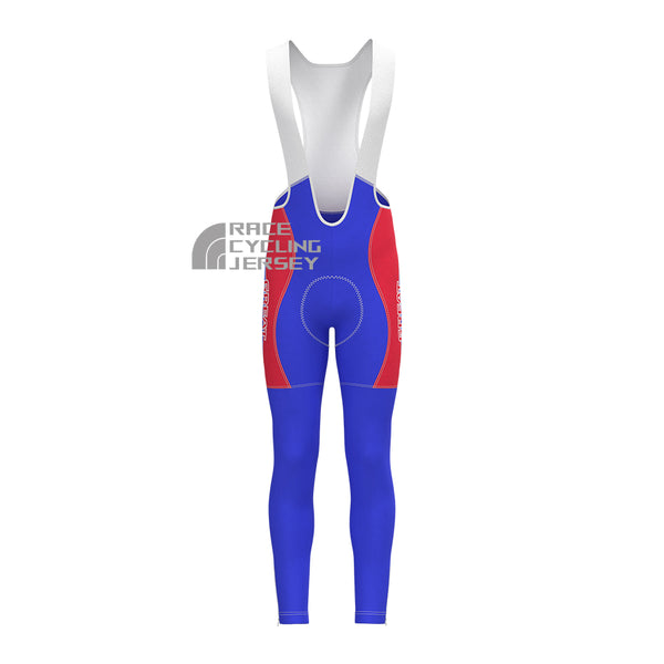 2003 United Kingdom Bib Cycling Pants