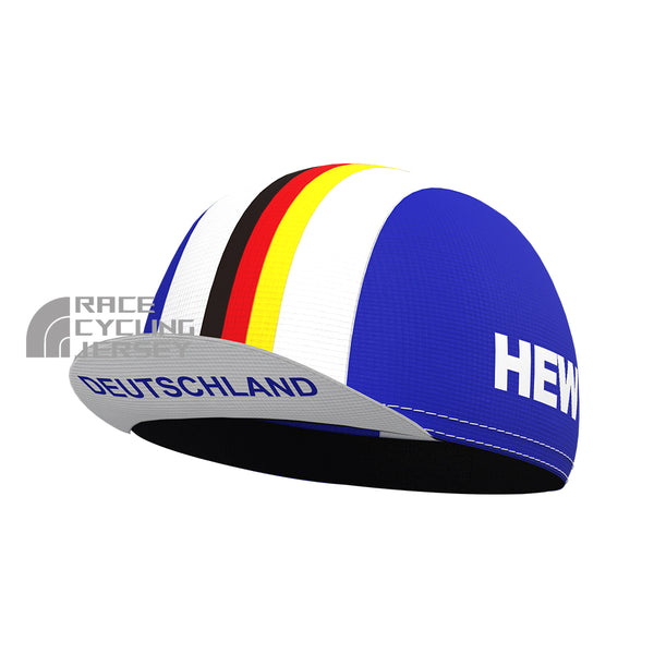 2003 Germany Cycling Cap
