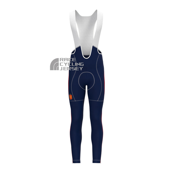 Spain Bib Cycling Pants