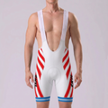 SKIL Bib Cycling Shorts