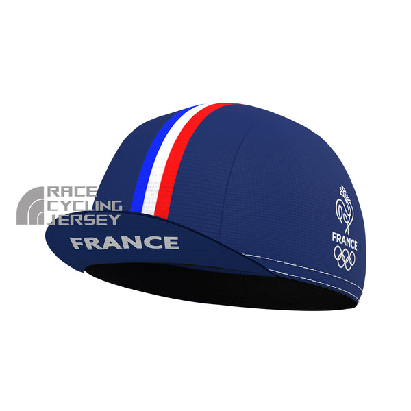 France Sportif Cycling Cap