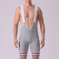 1962 Gazzola Bib Cycling Shorts