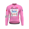 1998 Bianchi Long Sleeves Cycling Jersey