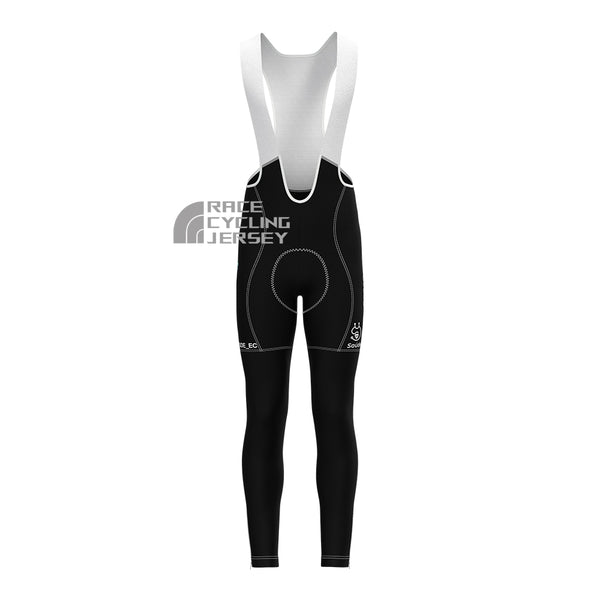 2024 Bianchi Bib Cycling Pants