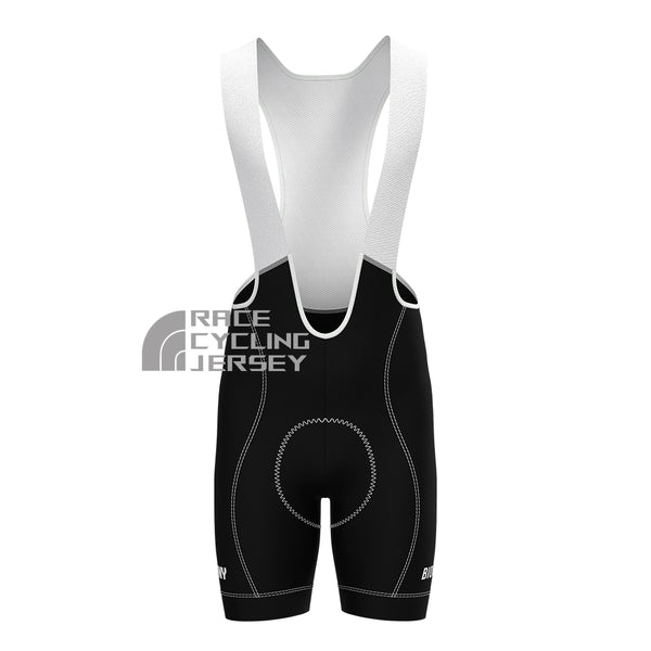 SKODA Germany Bib Cycling Shorts