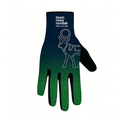 Novo Nordisk Professional Racing Bike Gloves