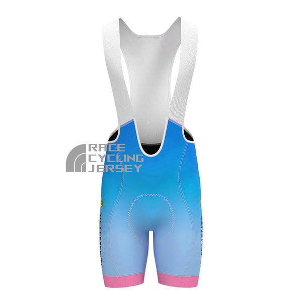 Z Bib Cycling Shorts
