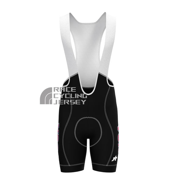USA Stripes Bib Cycling Shorts
