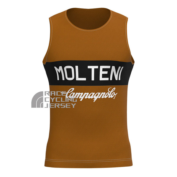 MOLTENI  Campagnolo Cycling Vests