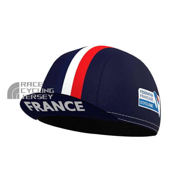 France LOOK Cycling Cap