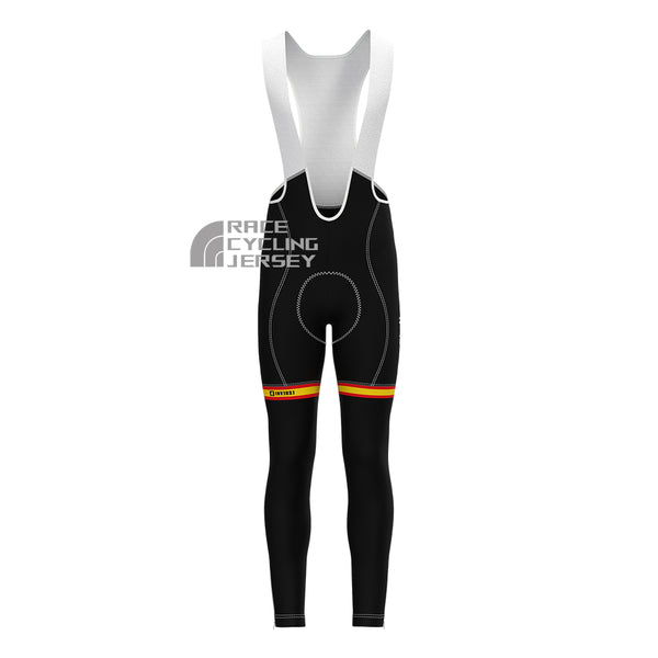 2024 ESPANA Bib Cycling Pants