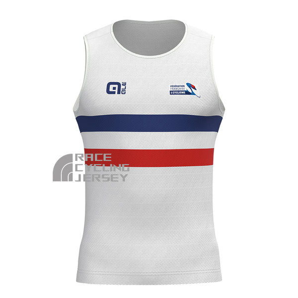 France ALE Cycling Vests