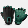 Wave Stitched Shock Absorbing Bike Mitts