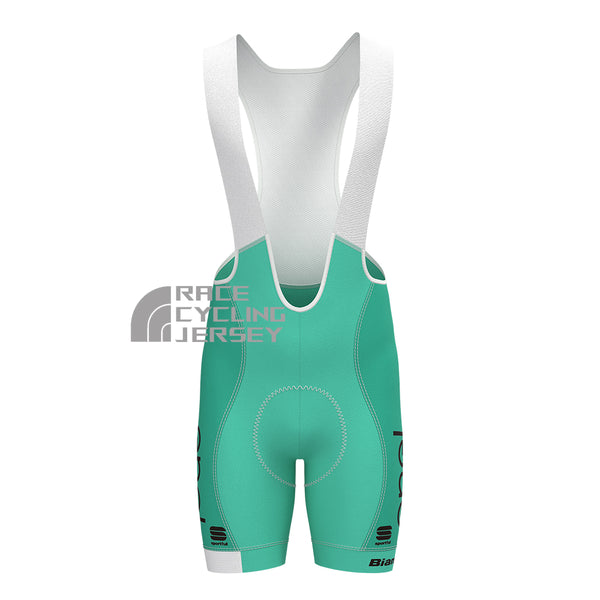 fi`zi:k Bianchi Bib Cycling Shorts