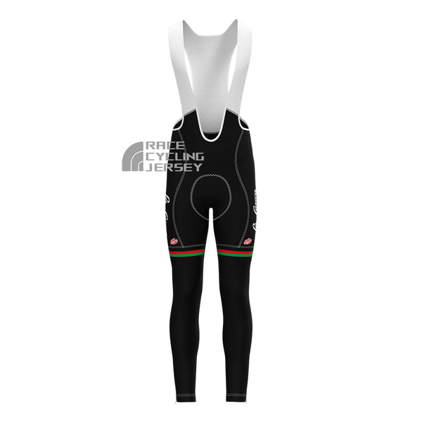 La Casera Bib Cycling Pants