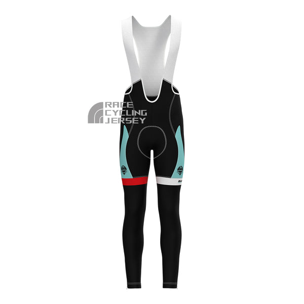 2017 Bianchi Bib Cycling Pants
