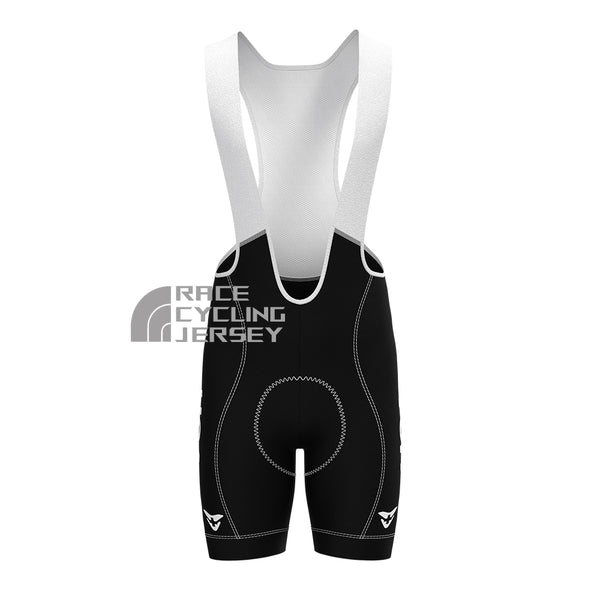 USA Bib Cycling Shorts