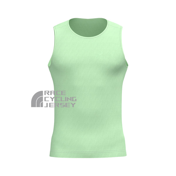 Matcha Green Cycling Vests
