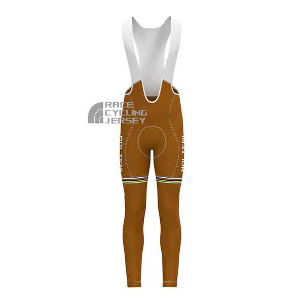 MOLTENI  Campagnolo Bib Cycling Pants