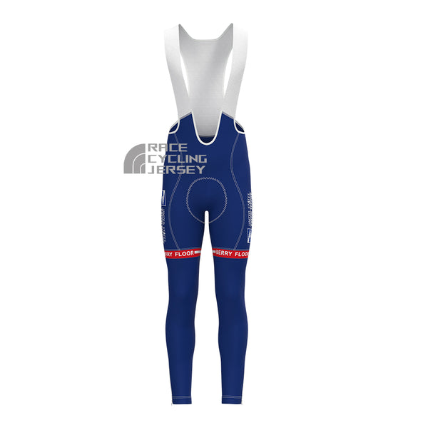 United States Postal Service Bib Cycling Pants