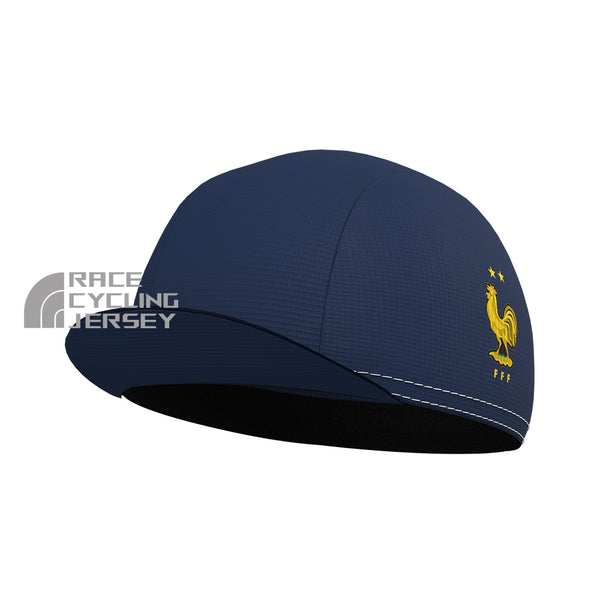 France Cycling Cap