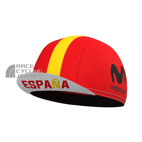 ESPANA Cofidis Cycling Cap