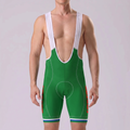 sanson Bib Cycling Shorts