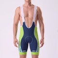 2009 Liquigas Bib Cycling Shorts