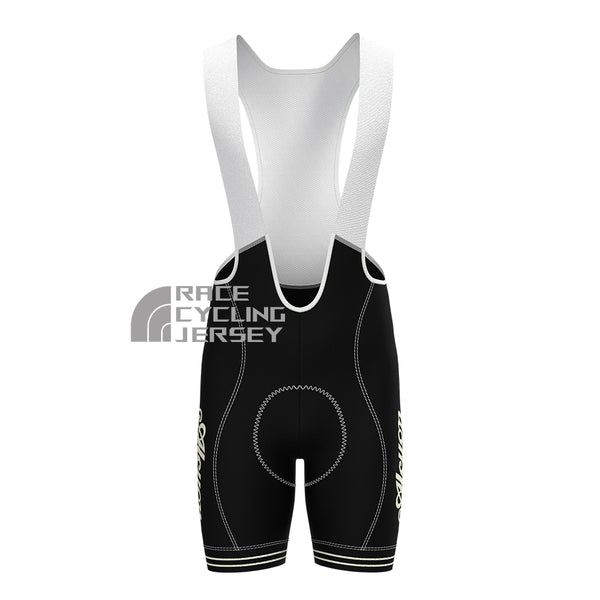 Alcyom Bib Cycling Shorts