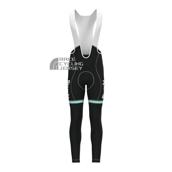 Rider Bianchi Bib Cycling Pants