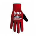 Lotto Intermarché Pro Team Cycling Gloves