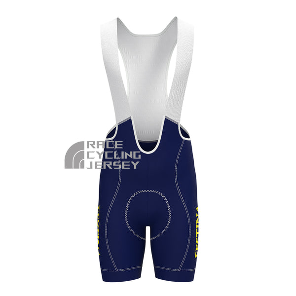 1994 France Bib Cycling Shorts