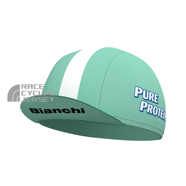 Colavita Bianchi Cycling Cap