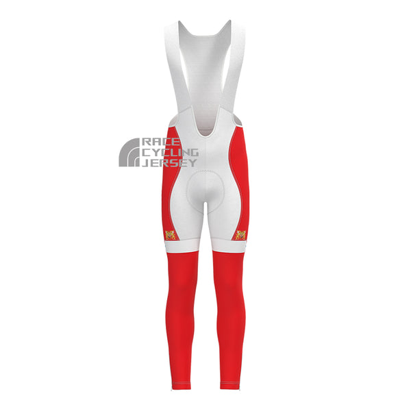 UNION IBERICA Bib Cycling Pants