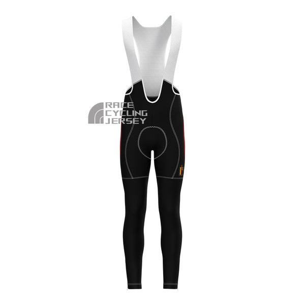 Belgium leon Bib Cycling Pants