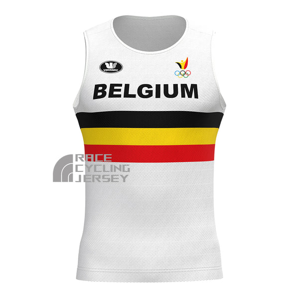 Belgium Galou Cycling Vests