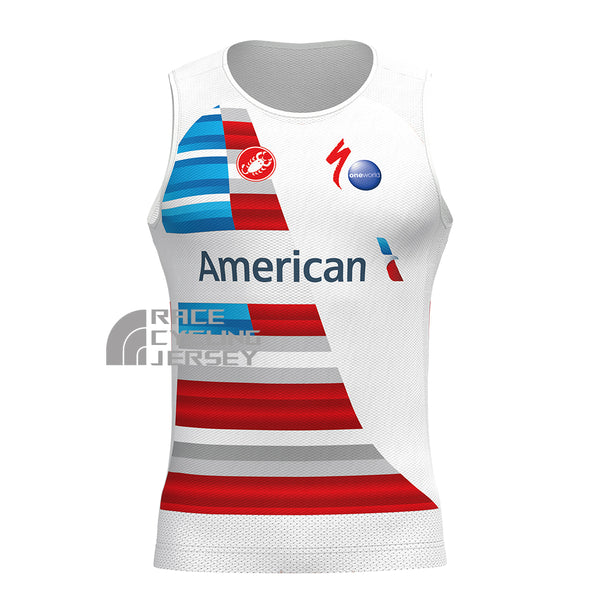 AMERICAN Cycling Vests