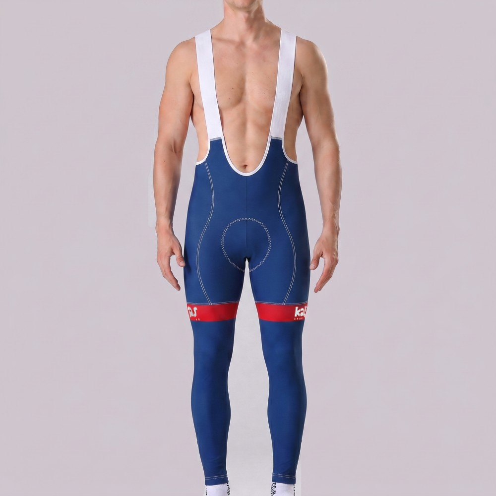 2017 United Kingdom Bib Cycling Pants
