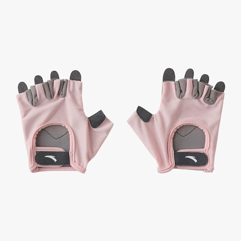 Anta Shock Absorbing Cycling Gloves