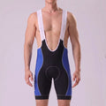1992 Festina Bib Cycling Shorts